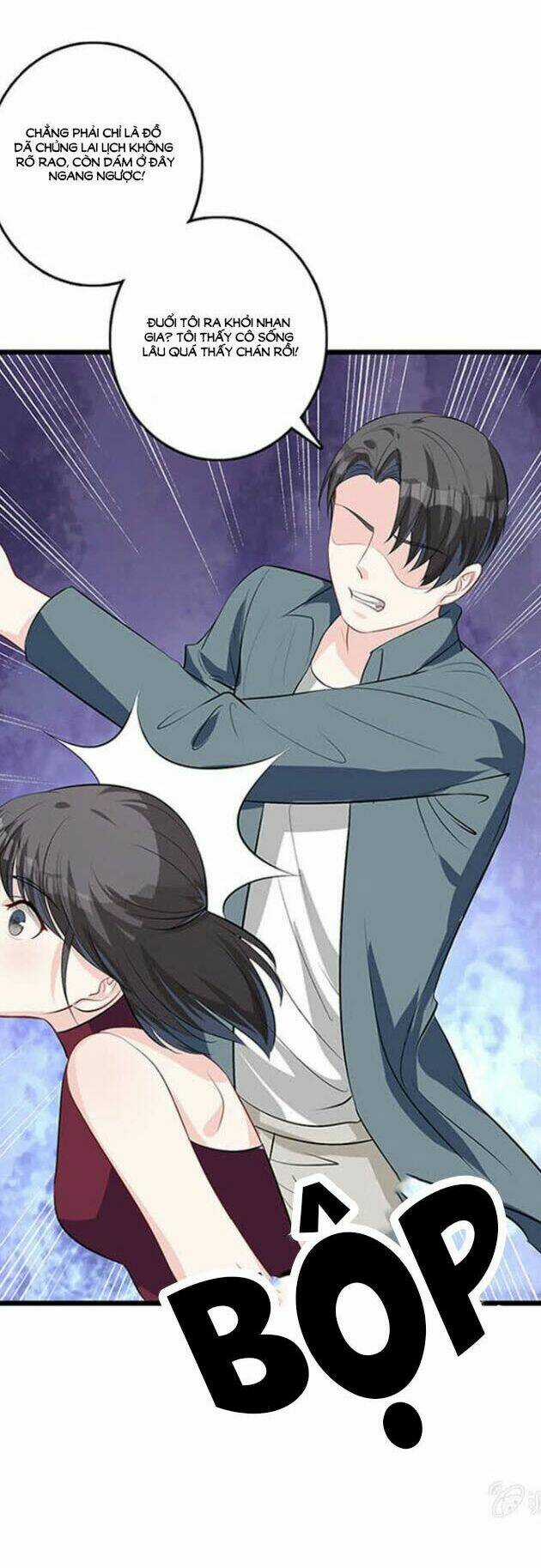 Tân Nương Thế Thân - Chapter 30 - Trang 27