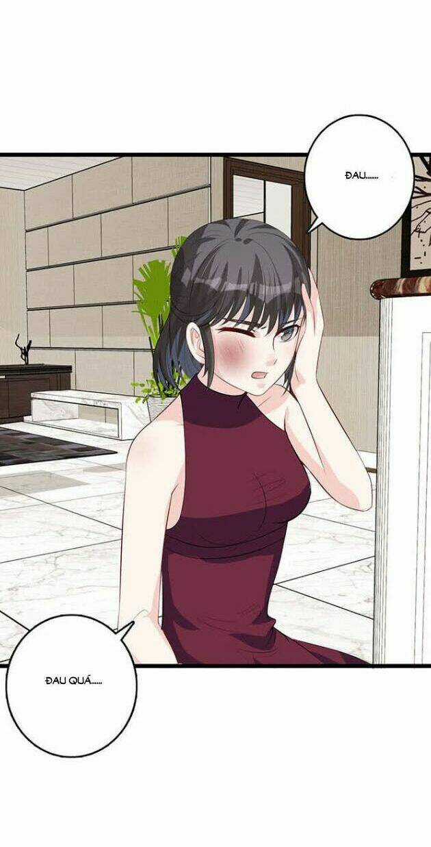 Tân Nương Thế Thân - Chapter 30 - Trang 29