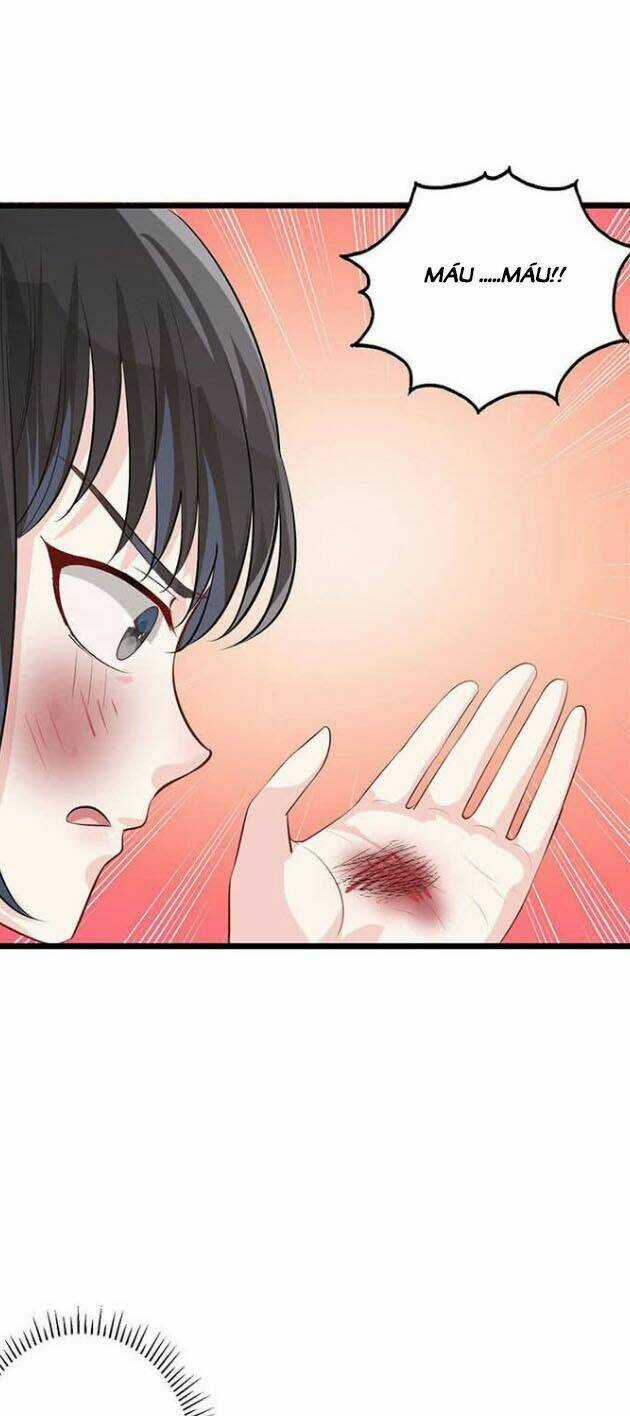 Tân Nương Thế Thân - Chapter 30 - Trang 30