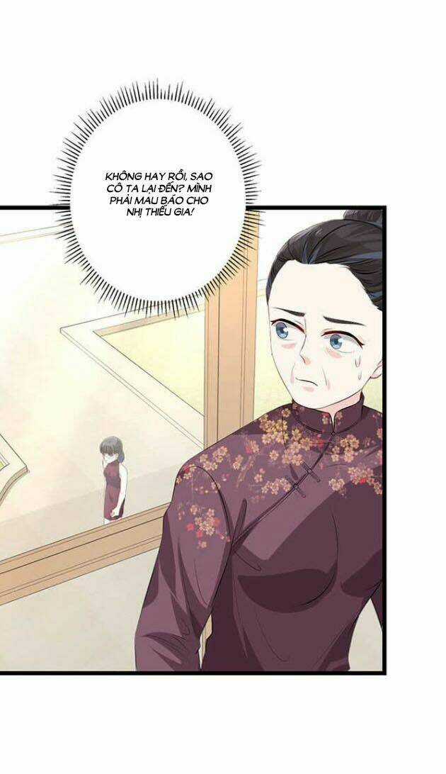 Tân Nương Thế Thân - Chapter 30 - Trang 4