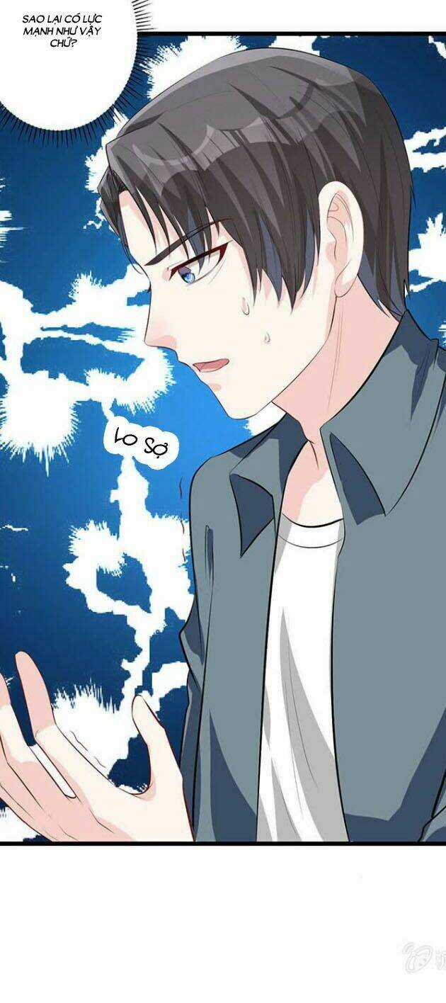 Tân Nương Thế Thân - Chapter 30 - Trang 31