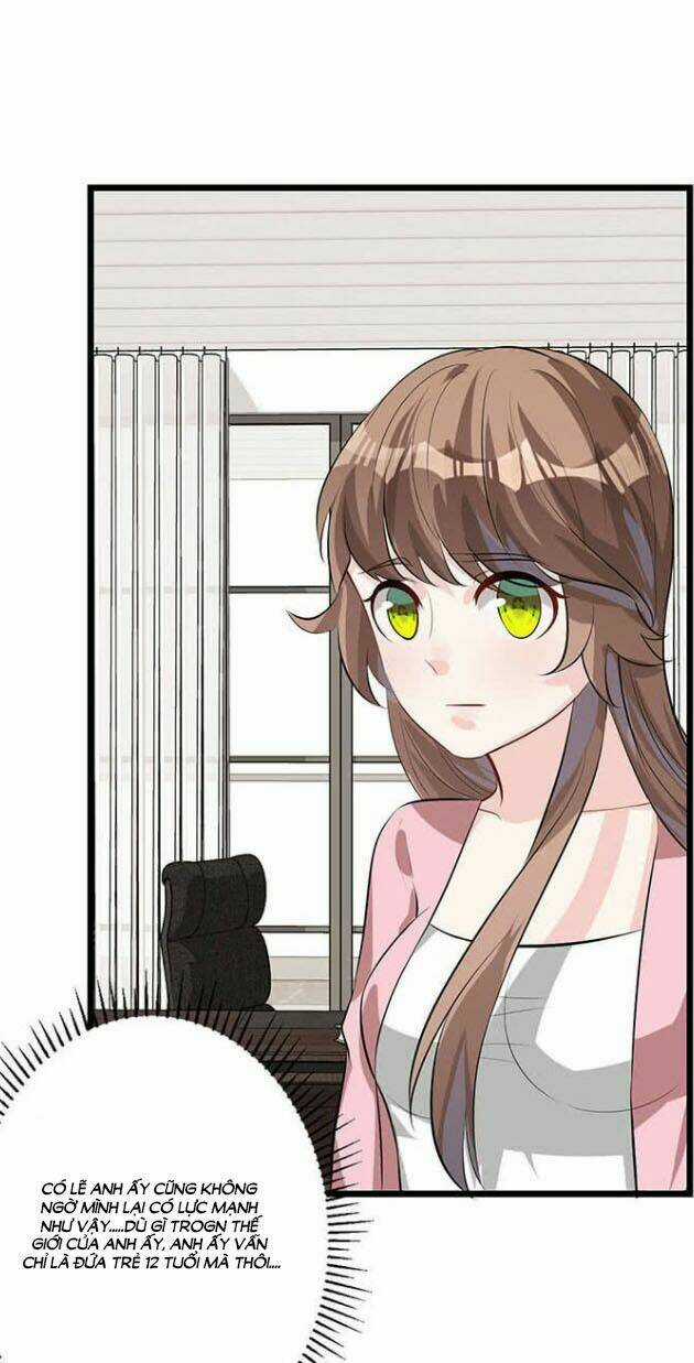 Tân Nương Thế Thân - Chapter 30 - Trang 32