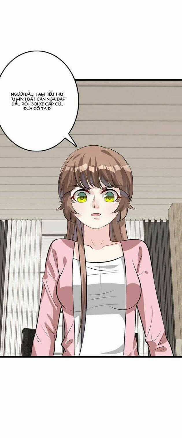 Tân Nương Thế Thân - Chapter 30 - Trang 34