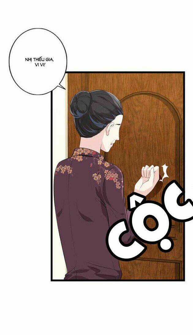 Tân Nương Thế Thân - Chapter 30 - Trang 5