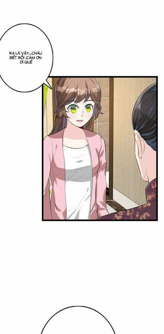 Tân Nương Thế Thân - Chapter 30 - Trang 7
