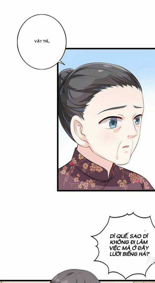 Tân Nương Thế Thân - Chapter 30 - Trang 9