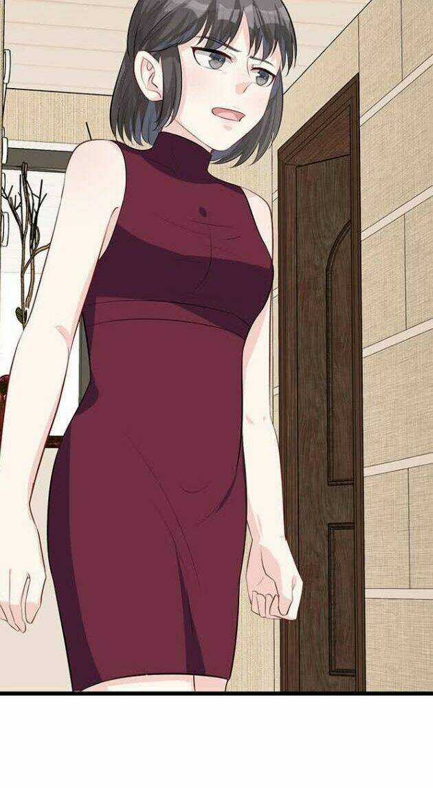 Tân Nương Thế Thân - Chapter 30 - Trang 10