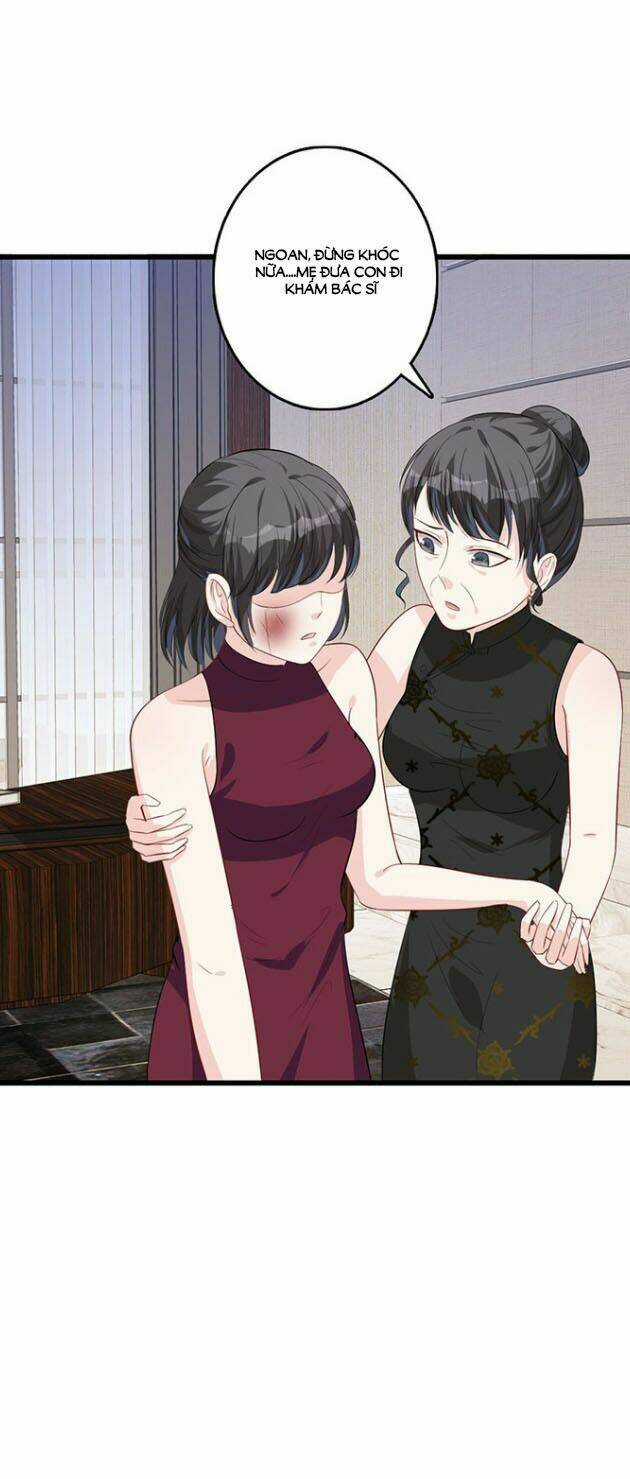 Tân Nương Thế Thân - Chapter 31 - Trang 14