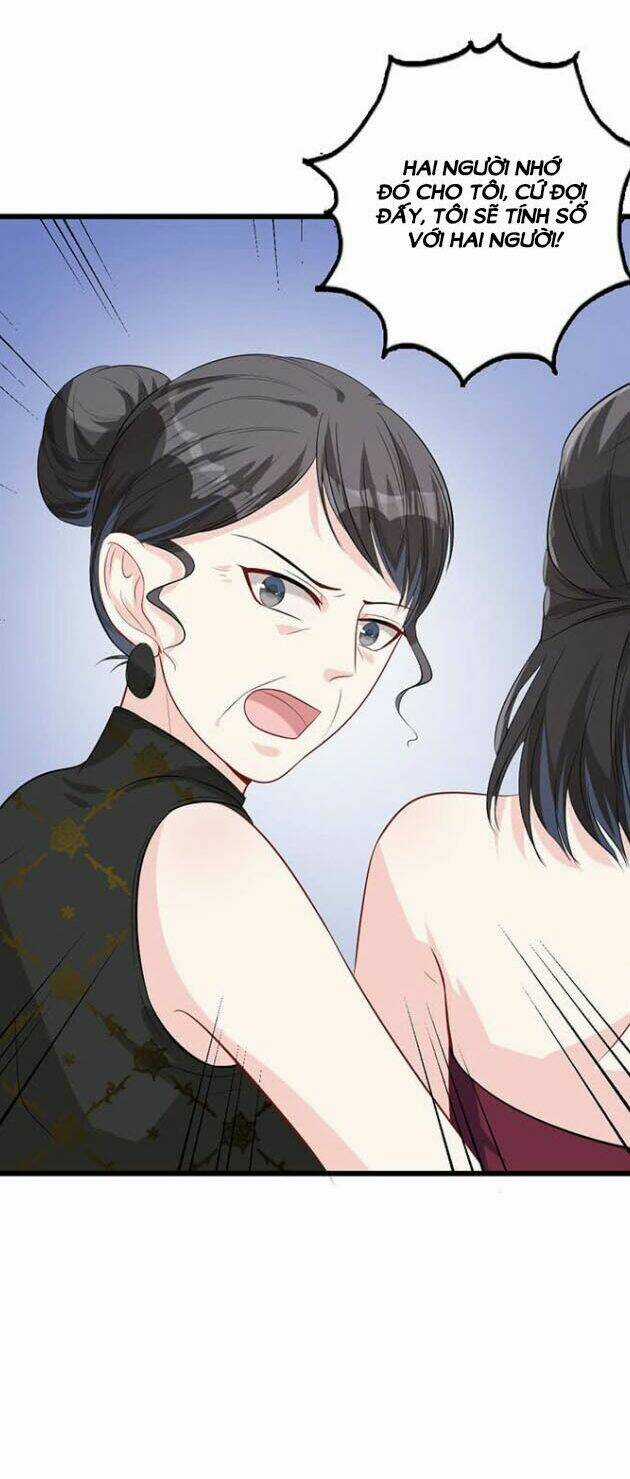 Tân Nương Thế Thân - Chapter 31 - Trang 15