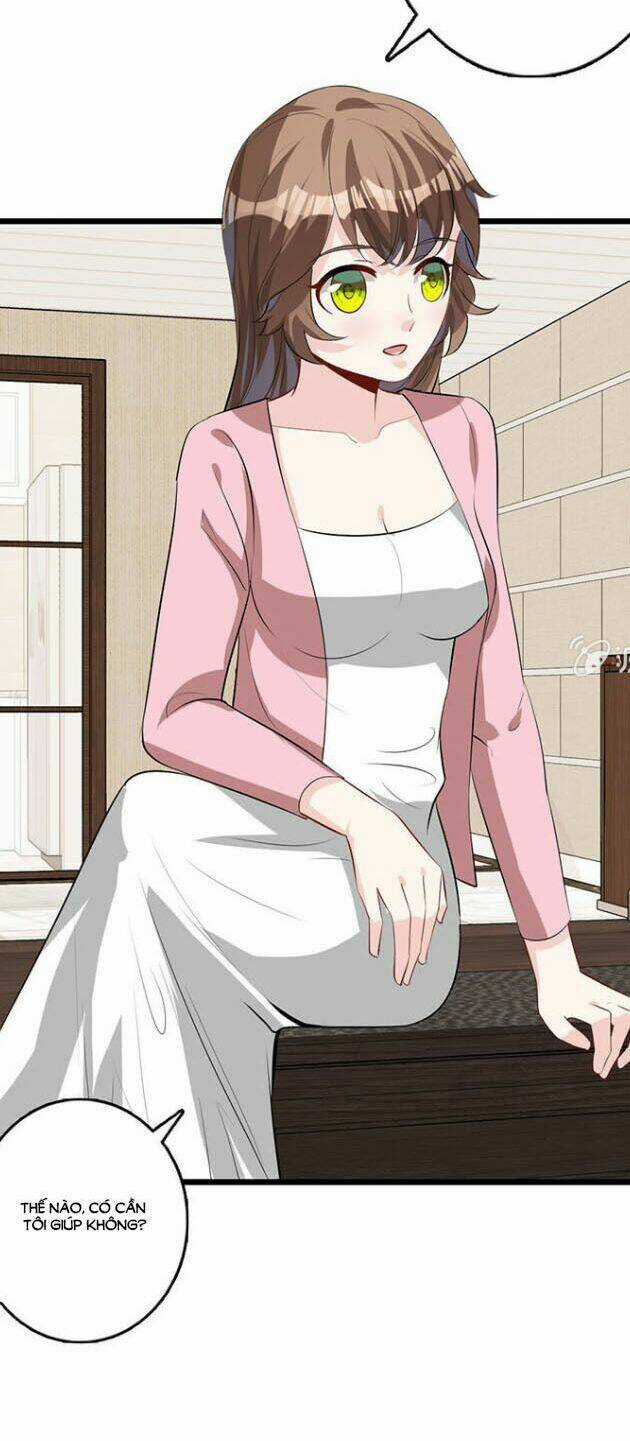 Tân Nương Thế Thân - Chapter 31 - Trang 20