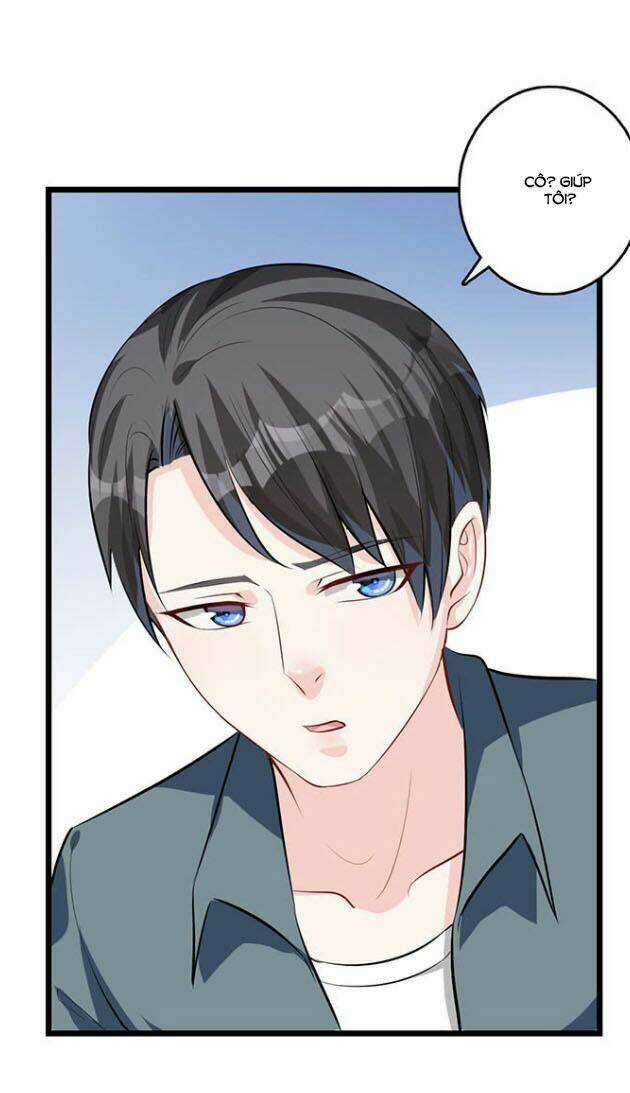 Tân Nương Thế Thân - Chapter 31 - Trang 21