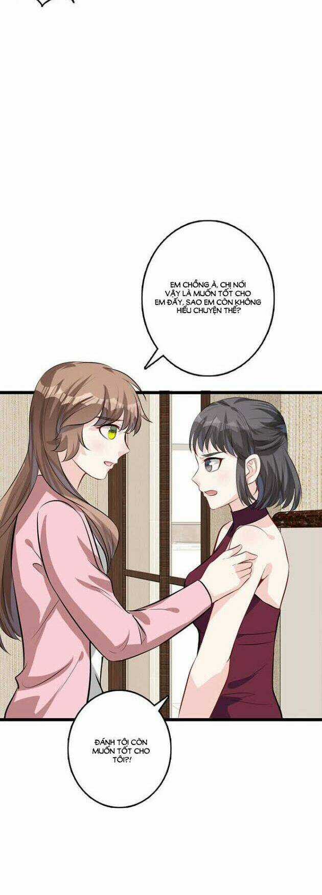 Tân Nương Thế Thân - Chapter 31 - Trang 4