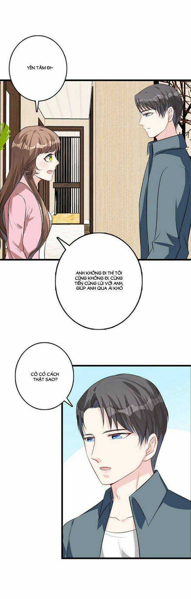 Tân Nương Thế Thân - Chapter 31 - Trang 33