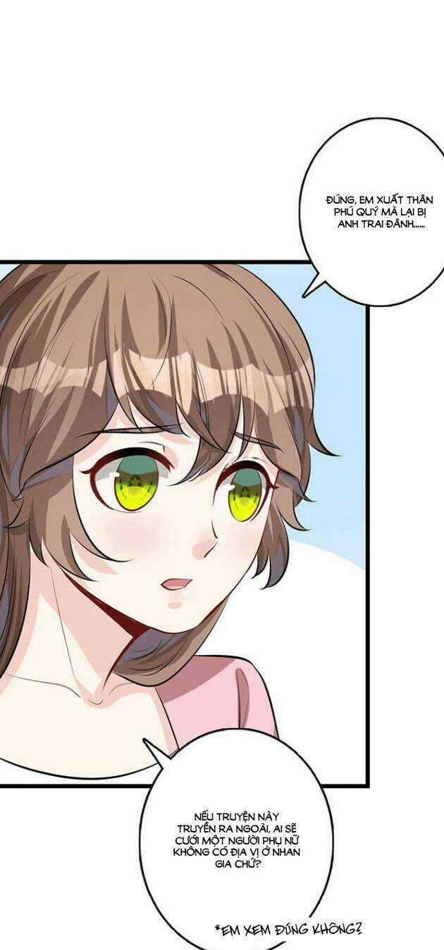 Tân Nương Thế Thân - Chapter 31 - Trang 5