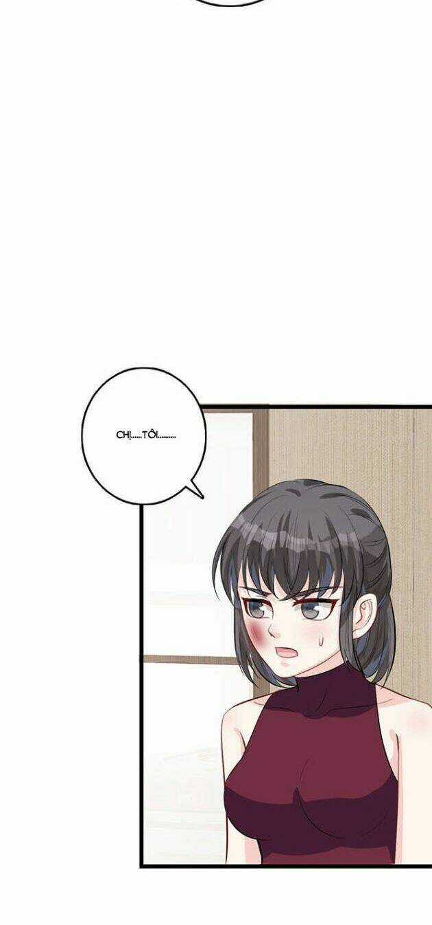 Tân Nương Thế Thân - Chapter 31 - Trang 6