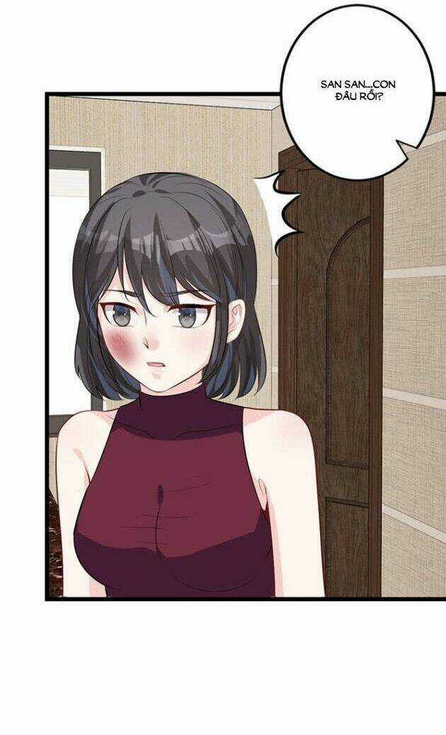 Tân Nương Thế Thân - Chapter 31 - Trang 8