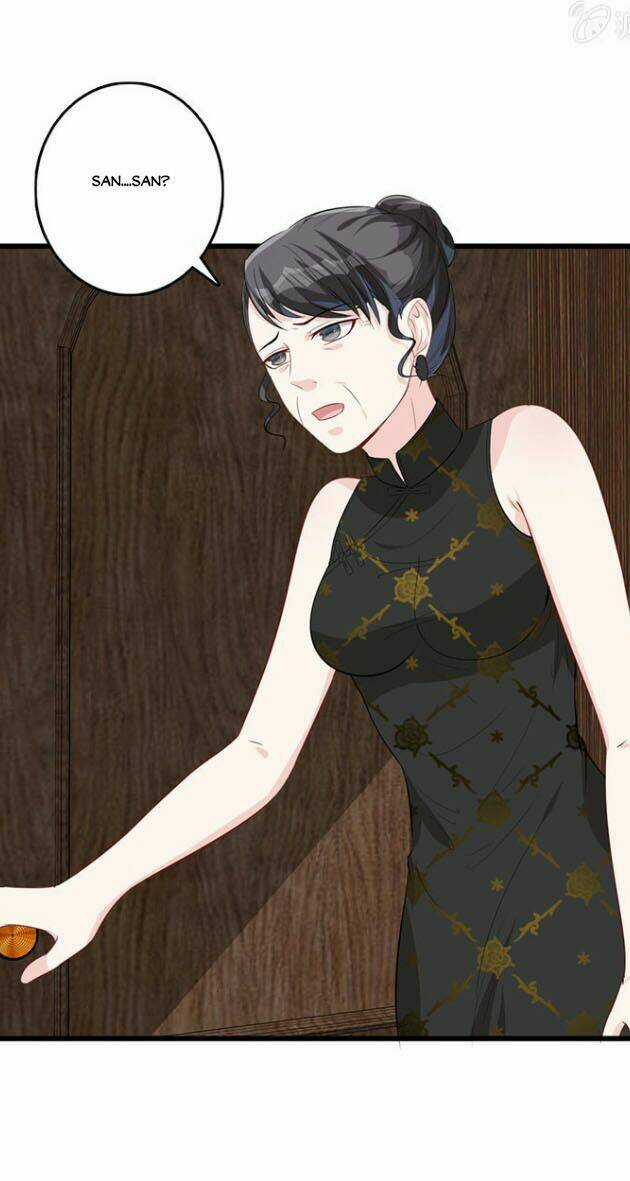 Tân Nương Thế Thân - Chapter 31 - Trang 10