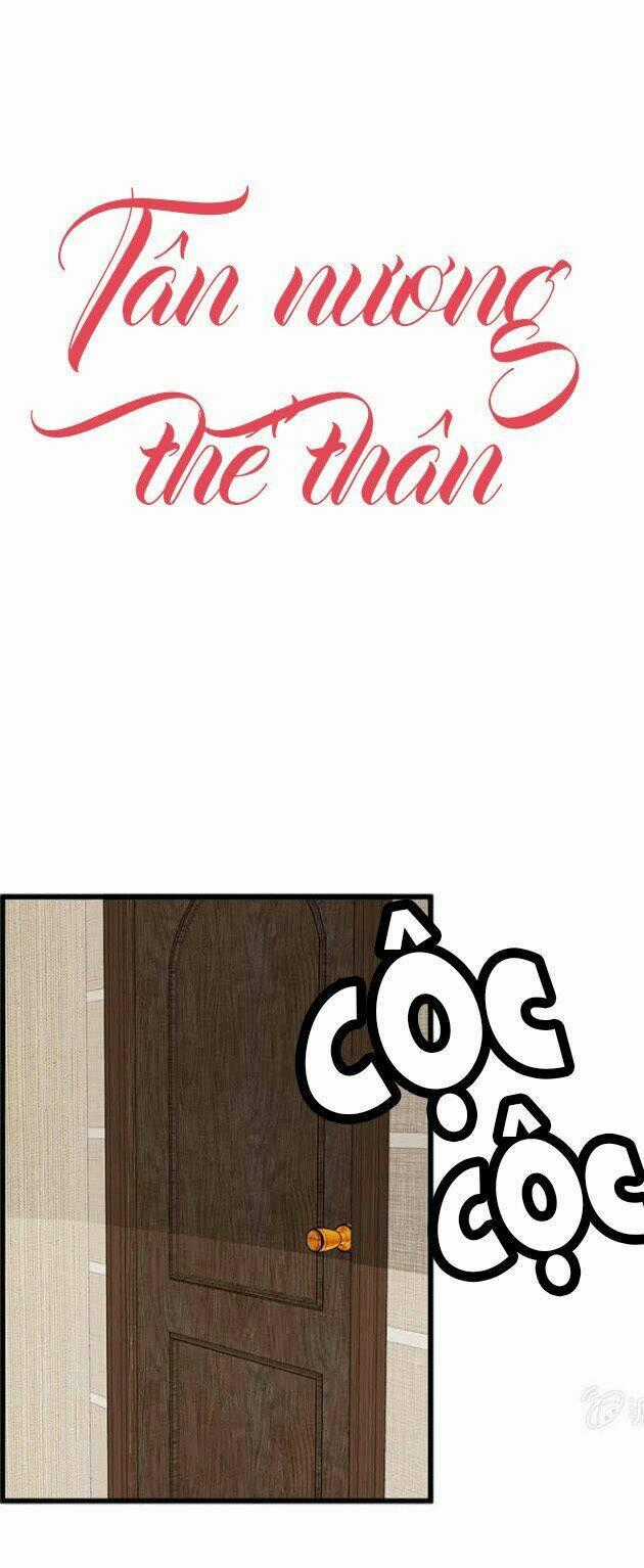 Tân Nương Thế Thân - Chapter 32 - Trang 2