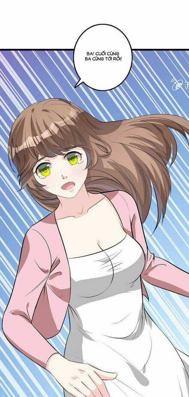 Tân Nương Thế Thân - Chapter 32 - Trang 12