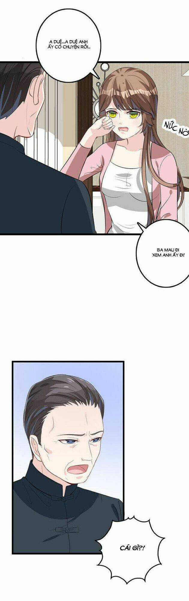 Tân Nương Thế Thân - Chapter 32 - Trang 14