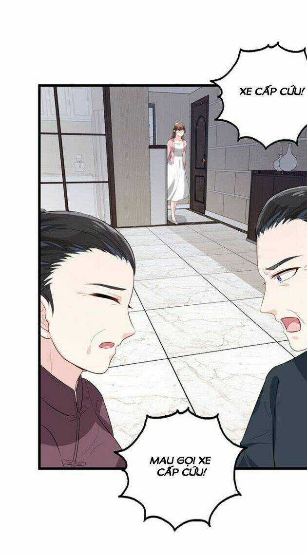 Tân Nương Thế Thân - Chapter 32 - Trang 17