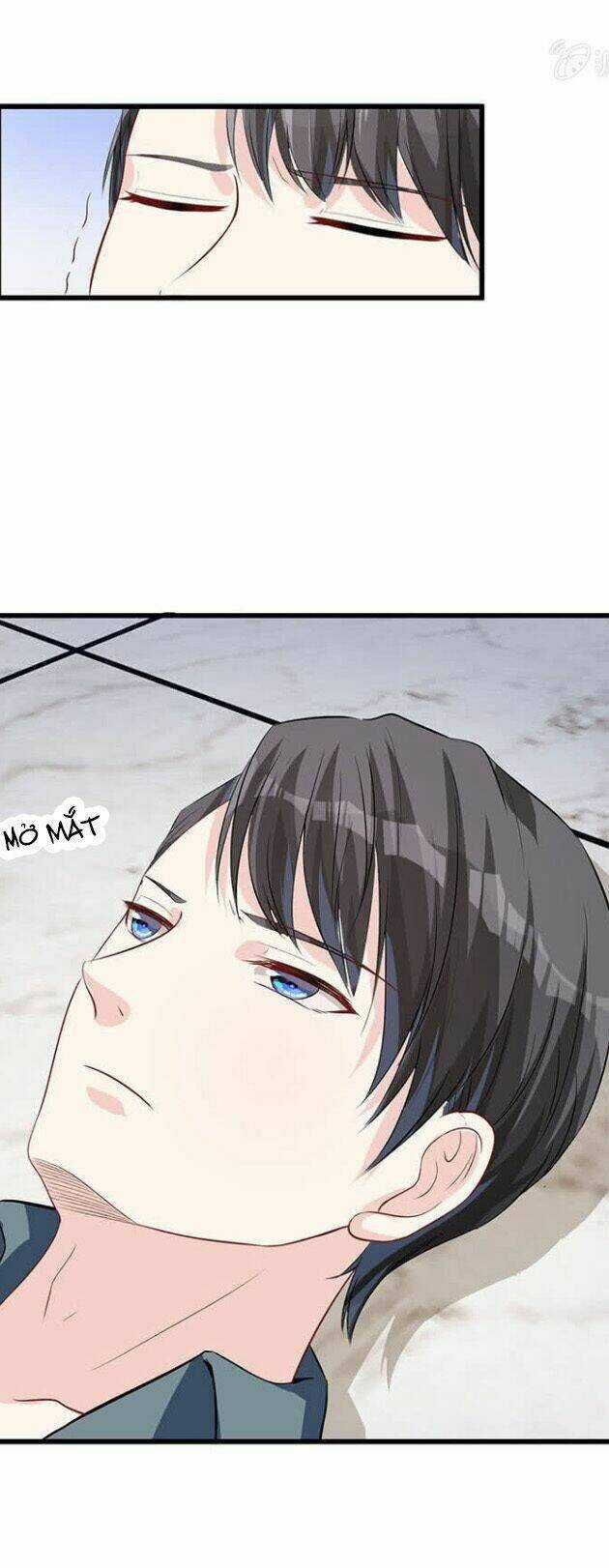 Tân Nương Thế Thân - Chapter 32 - Trang 19