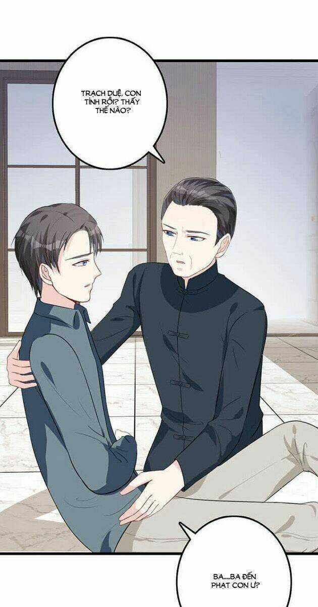 Tân Nương Thế Thân - Chapter 32 - Trang 20