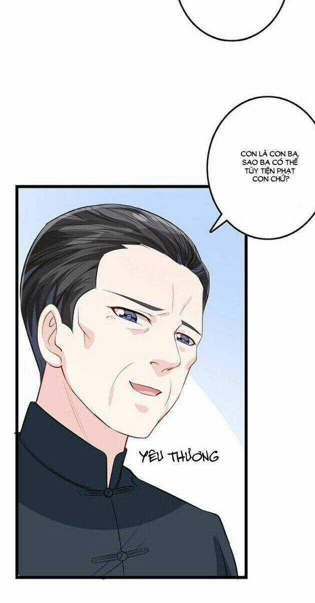 Tân Nương Thế Thân - Chapter 32 - Trang 21