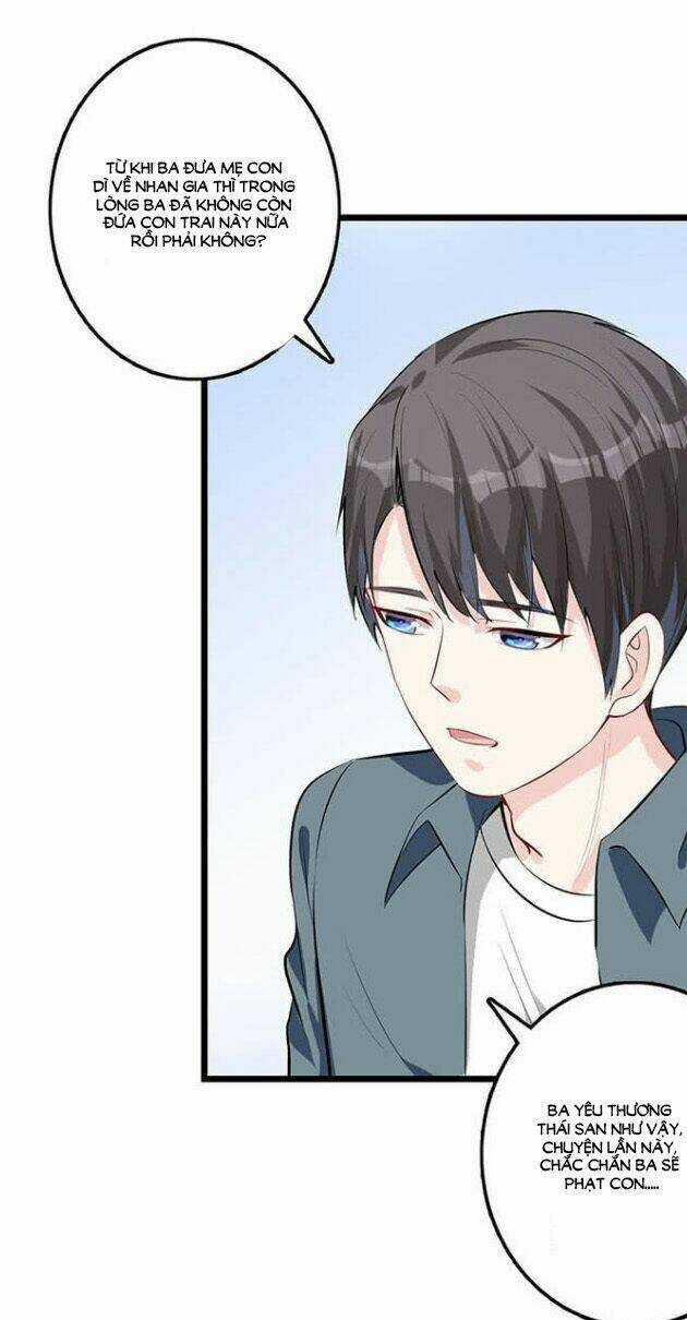 Tân Nương Thế Thân - Chapter 32 - Trang 22