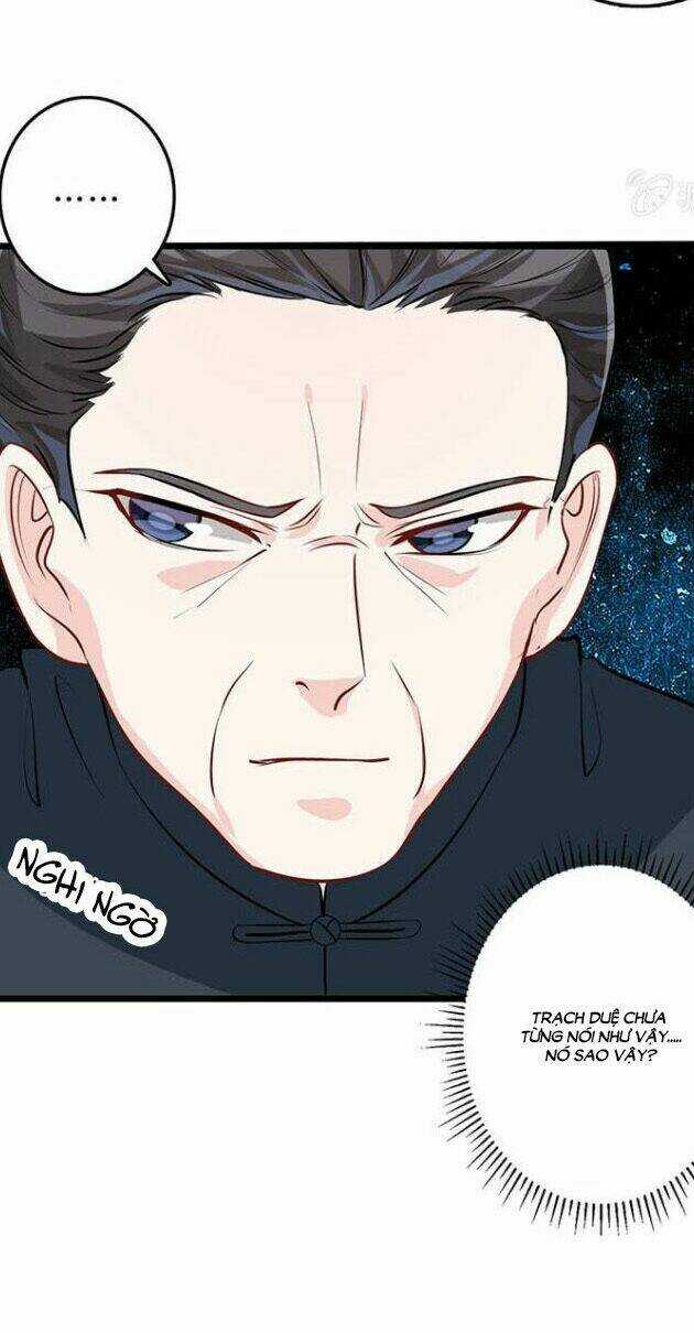 Tân Nương Thế Thân - Chapter 32 - Trang 23