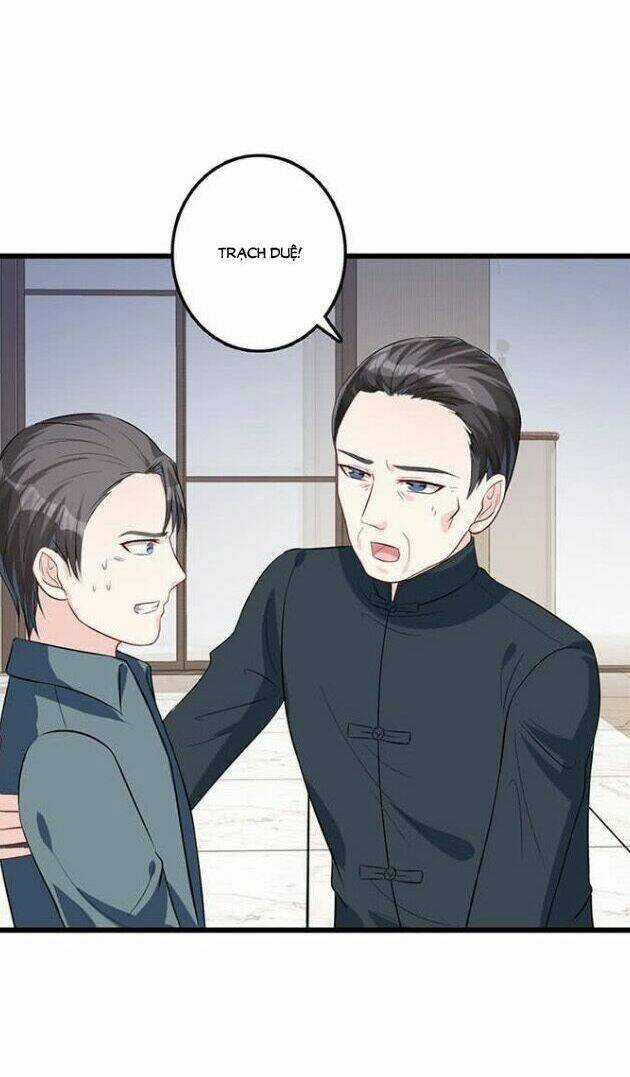 Tân Nương Thế Thân - Chapter 32 - Trang 29