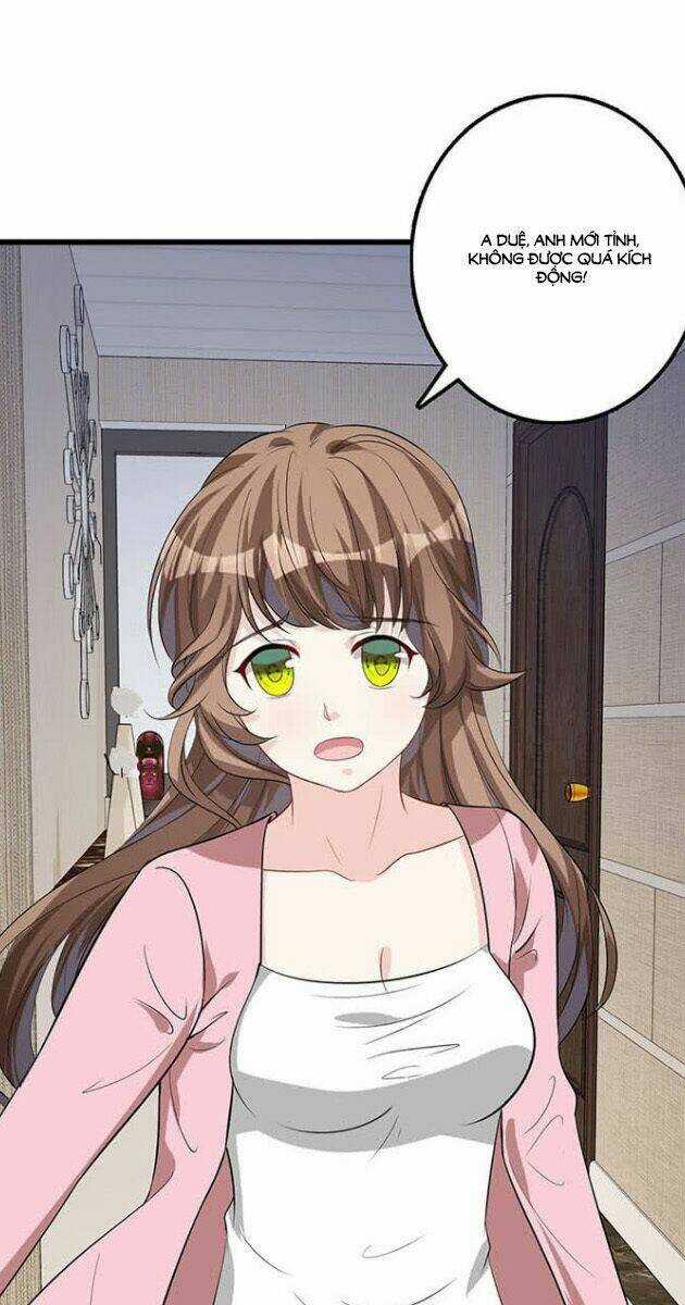 Tân Nương Thế Thân - Chapter 32 - Trang 30