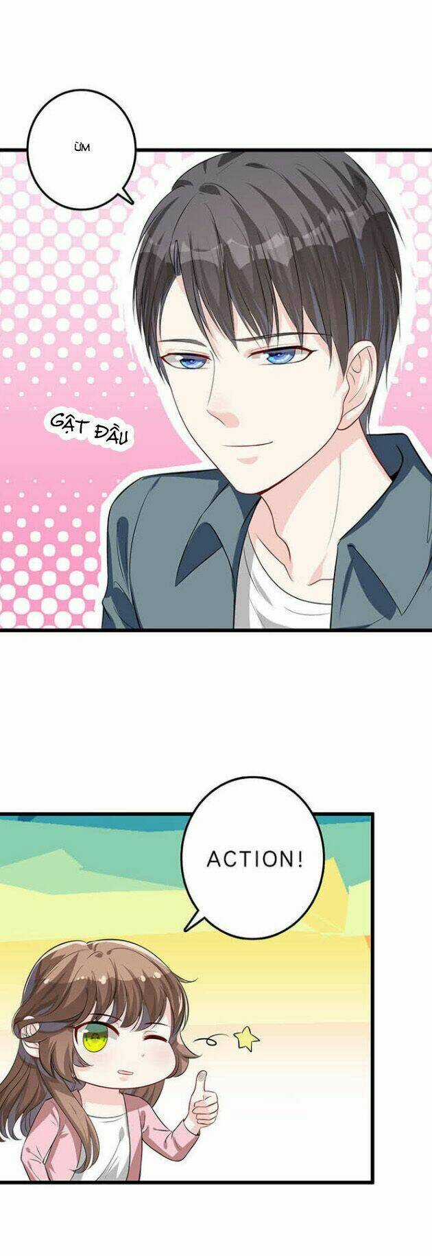 Tân Nương Thế Thân - Chapter 32 - Trang 4