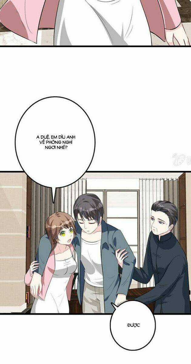 Tân Nương Thế Thân - Chapter 32 - Trang 31