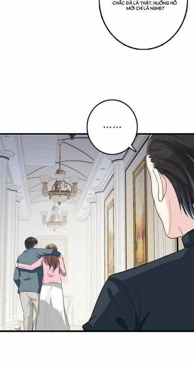 Tân Nương Thế Thân - Chapter 32 - Trang 34