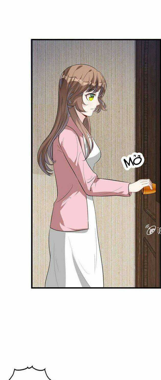 Tân Nương Thế Thân - Chapter 32 - Trang 5