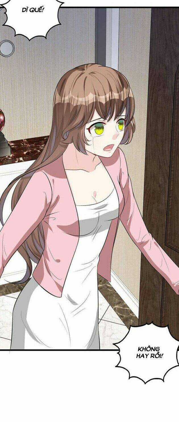 Tân Nương Thế Thân - Chapter 32 - Trang 6