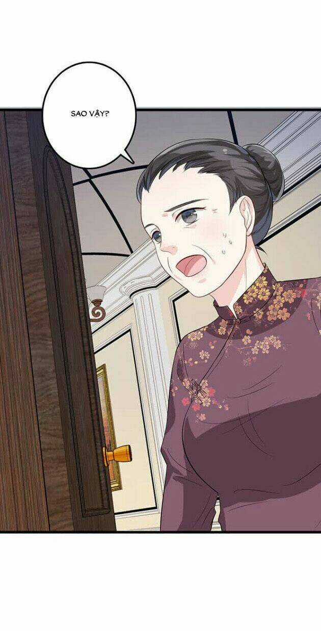 Tân Nương Thế Thân - Chapter 32 - Trang 7