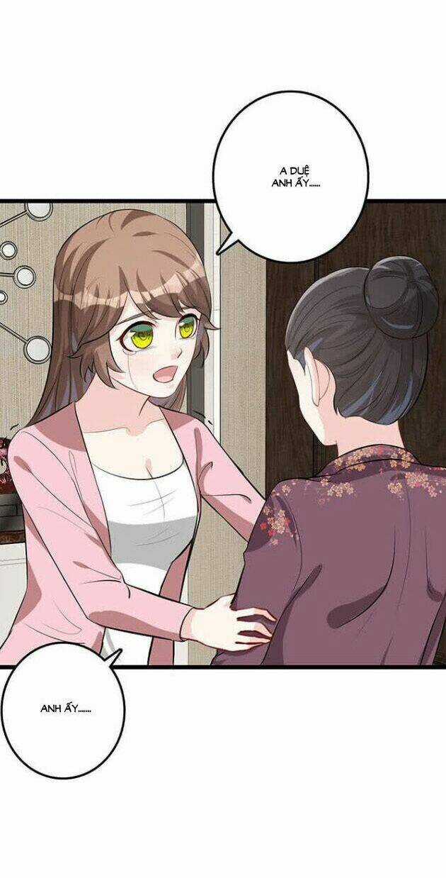 Tân Nương Thế Thân - Chapter 32 - Trang 8