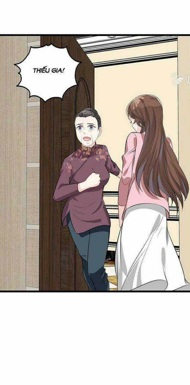 Tân Nương Thế Thân - Chapter 32 - Trang 9