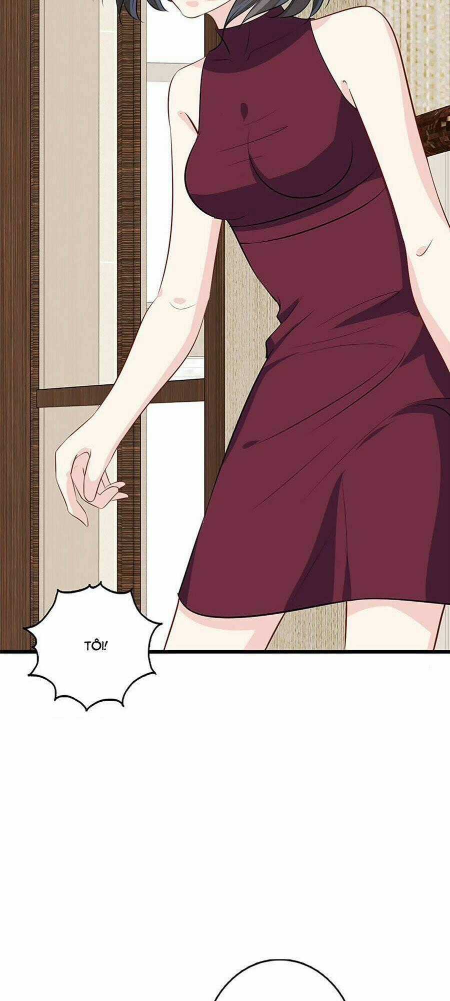 Tân Nương Thế Thân - Chapter 33 - Trang 2