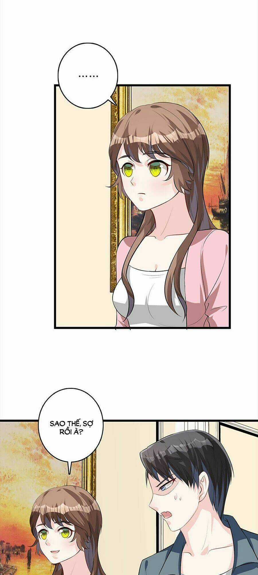 Tân Nương Thế Thân - Chapter 33 - Trang 15