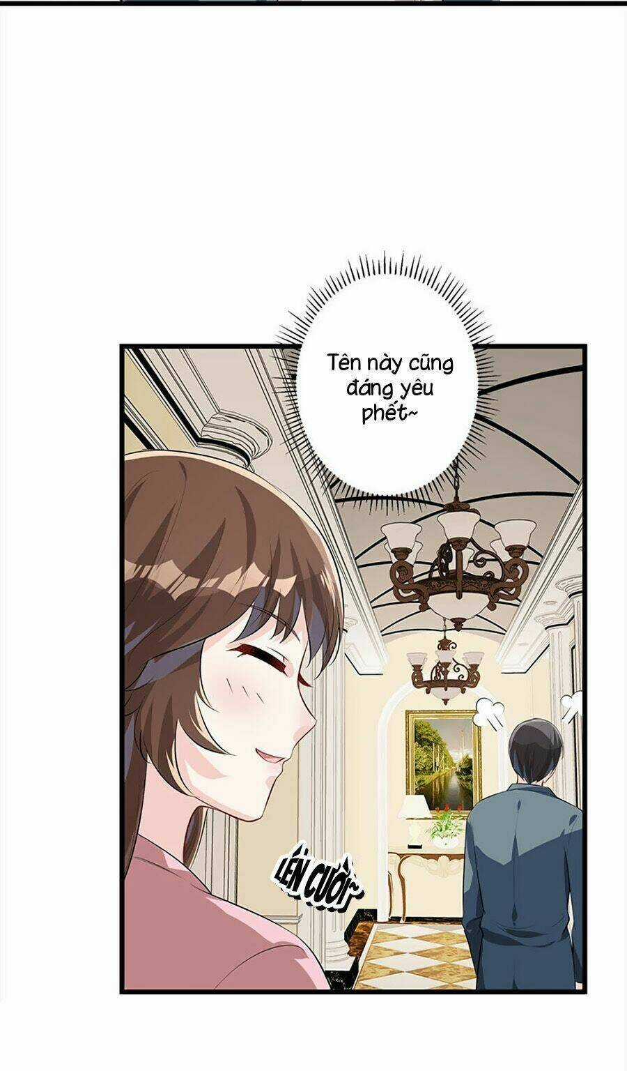 Tân Nương Thế Thân - Chapter 33 - Trang 17