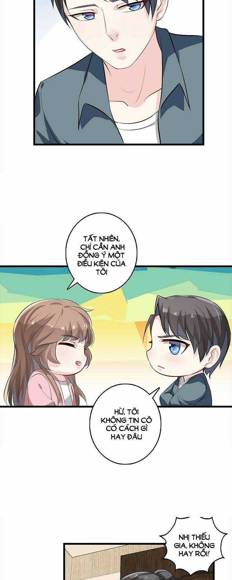 Tân Nương Thế Thân - Chapter 33 - Trang 20