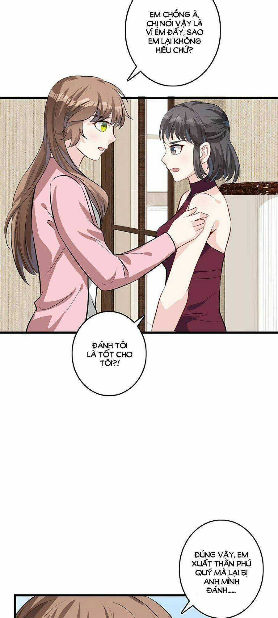 Tân Nương Thế Thân - Chapter 33 - Trang 3