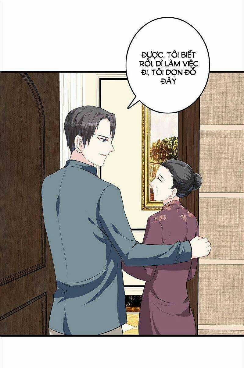 Tân Nương Thế Thân - Chapter 33 - Trang 24