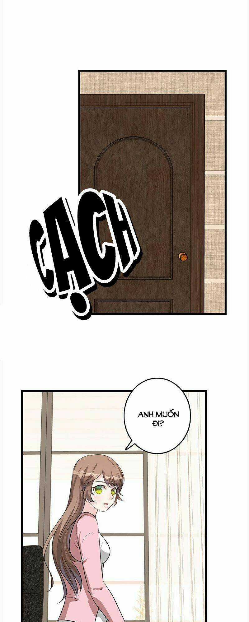 Tân Nương Thế Thân - Chapter 33 - Trang 25