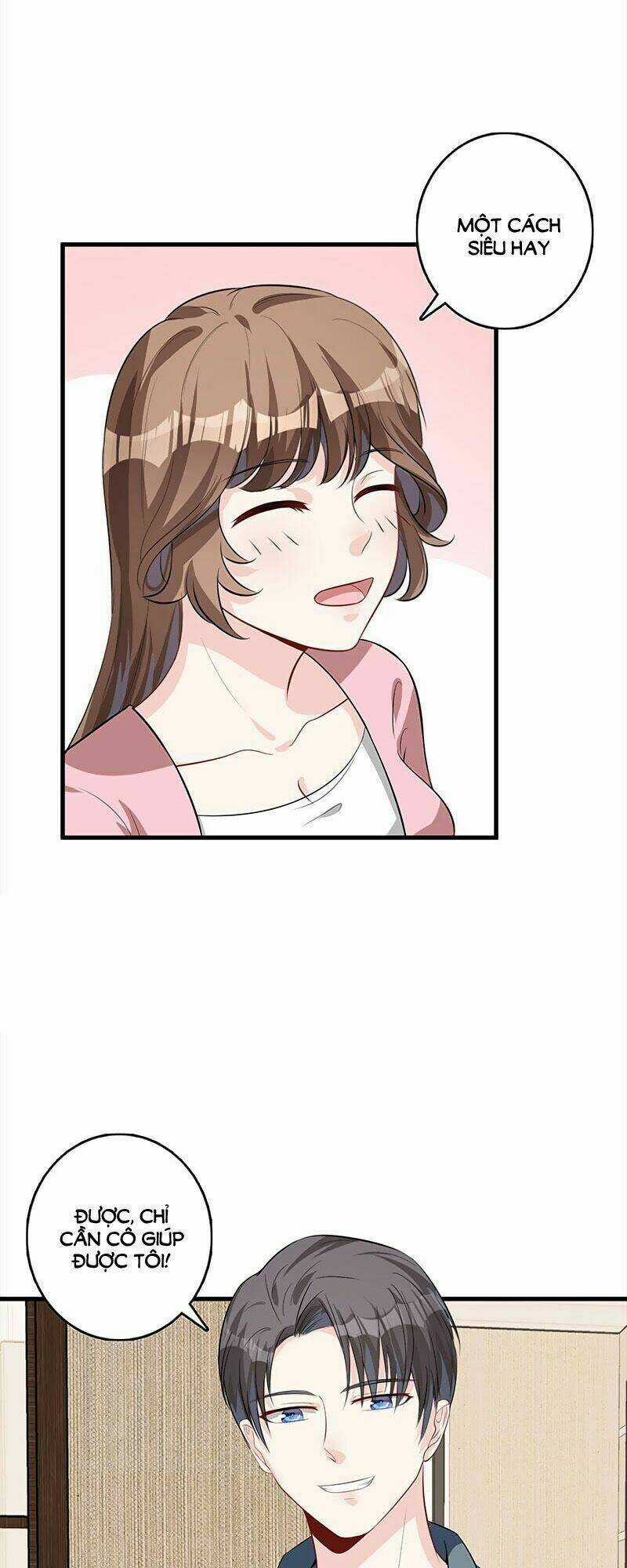 Tân Nương Thế Thân - Chapter 33 - Trang 29