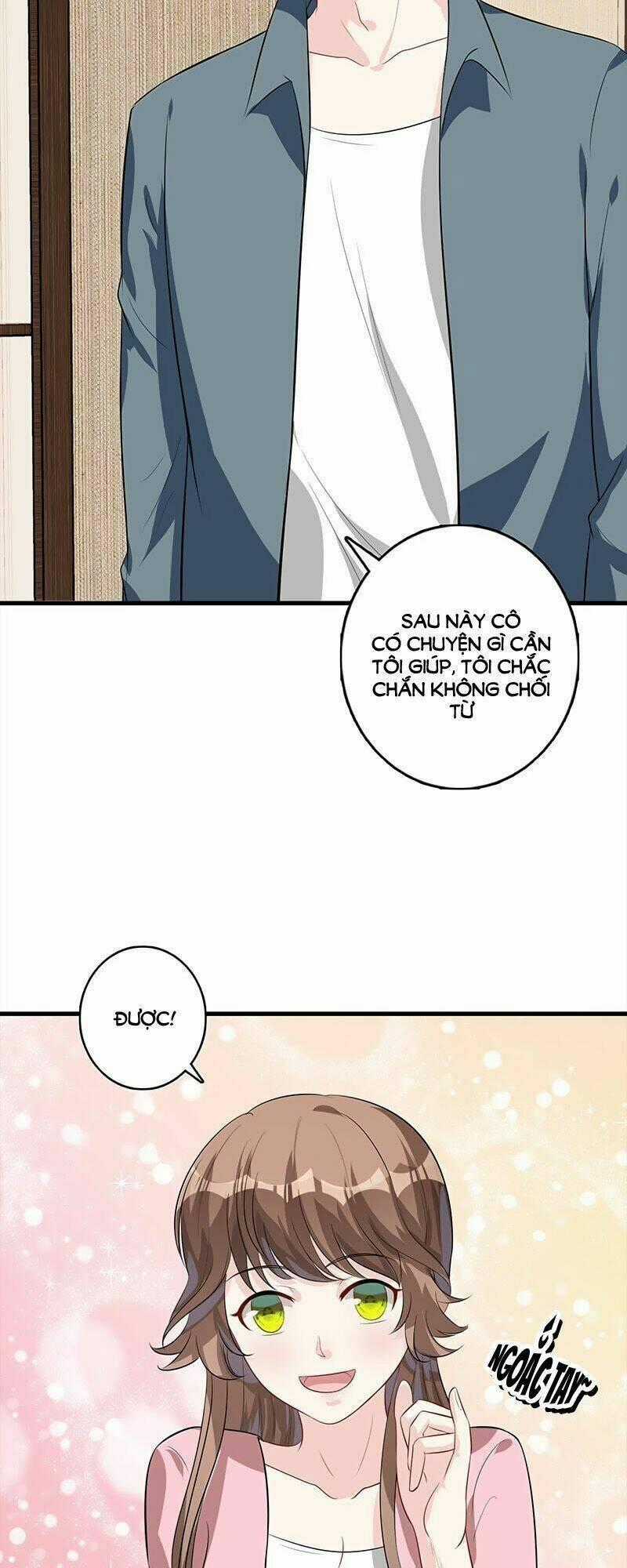 Tân Nương Thế Thân - Chapter 33 - Trang 30