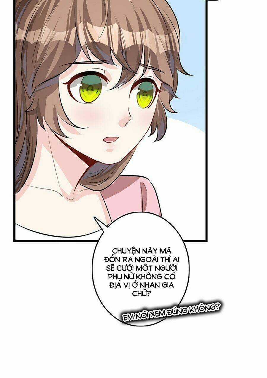 Tân Nương Thế Thân - Chapter 33 - Trang 4